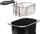 Fritezë me vaj Tristar FR-6919, 2L, 800W, gri