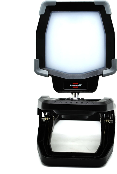 Reflektor LED portativ Brennenstuhl CL 4050 MA, 3800lm, IP65, me bateri