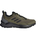 Këpucë malore Adidas Terrex AX4 M GY5077, për burra, me taban gome, gri