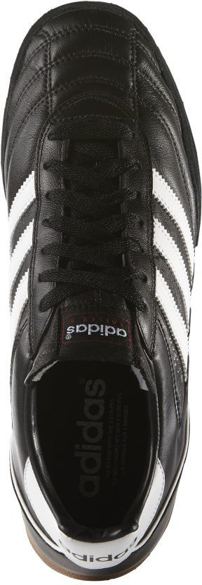 Atlete Adidas Kaiser 5 Goal (677358), të zeza, nr 43