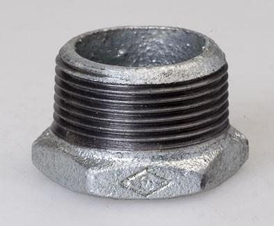 Reduktues me vidë arre Opal N4 5/4x1", i galvanizuar 10011432