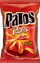 Çips Patos Rolls 109gr