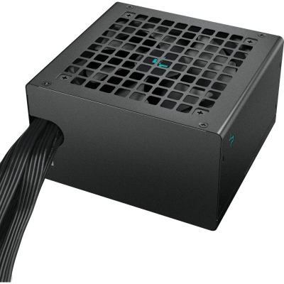 Furnizues energjie DeepCool PL650D, 650W, 80 Plus Bronze, ATX 3.0, i zi