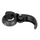 Kapëse timoni Globber T-Bar Clamp 528-001, për trotinet, e zezë