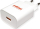 Karikues USB ROLINE 19.11.1061, 1 port, QC 3.0, 18W, i bardhë