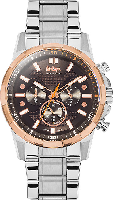 Orë dore Lee Coper LC06359.540