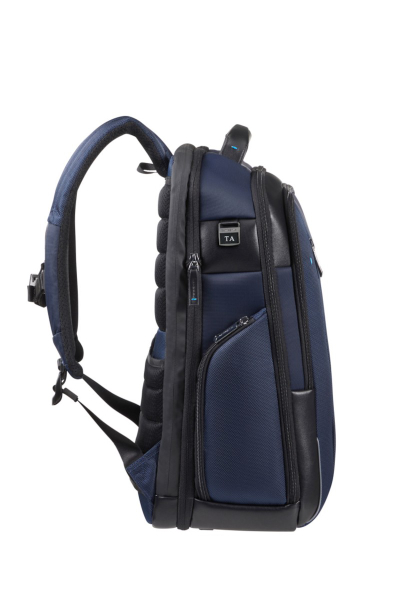 Çantë Shpine Samsonite Spectrolite 3.0 Laptop 17.3" Ngjyrë Blu E Errët