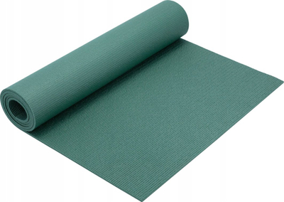 Tapet fitnesi Spokey Lightmat SPK-941541, 183 x 61 cm, 0.6 cm, blu