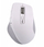 Maush wireless TnB Infinite Pro MWINFINITEPROWH, Bluetooth, USB 2.4 GHz, i bardhë