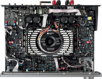 Kulla altoparlantësh Monitor Audio Bronze 500 6G, set çift, kolonë dyshemeje, të zinj