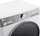 Makinë larëse LG F4WR909P3W, 9kg, 1400 RPM, e bardhë