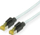 Kabllo rrjeti Draka Comteq TM31 Cat6a, 1m, RJ45, gri