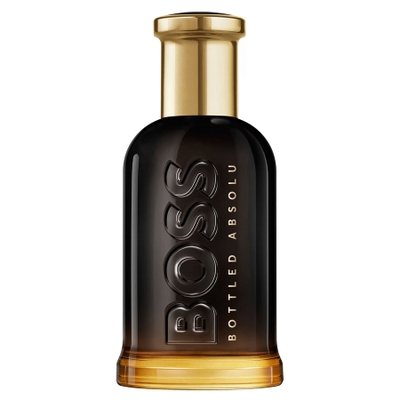 Eau de Parfum Hugo Boss Boss Bottled Absolu Intense, 100ml