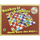 Loja tavoline Trefl Moomin Snakes and Ladders, për kalamaj, shumëngjyrëshe