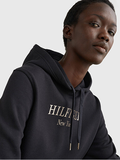 Duks Tommy Hilfiger Regular Fit WW0WW37181BDS