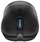 Maus Endorfy GEM Plus Wireless, 26000 DPI, Kailh GM 8.0, i zi