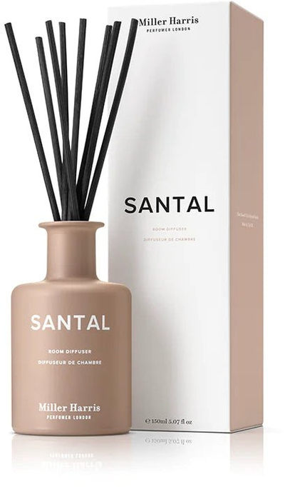 Aromatizues Miller Harris Santal, 150 ml