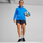Блуза со капче Puma Team Goal Casuals Hoody W 658621 02, памук полиестер, за жени, сива