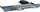 Rackmount RM CI T23MC, për Meraki GX50 dhe MX67, me media converter, i zi