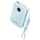Karikues portativ Vention FKAL0 C, 10000mAh, 22.5W, blu