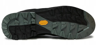 Планинарски чевли Aku Rock DFS Mid GTX, GORE-TEX, 42.5, зелено и црно