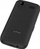 Telefoni myPhone Halo C, Dual SIM, 2.2\", i zi me argjend