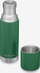 Termos Klean Kanteen TKPro 0.5 l, i gjelbër