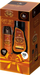 Set dhuratë për meshkuj JEAN MARC Copacabana, deodorant 150 ml, xhel dushi 300 ml