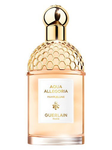 Parfum për gra Guerlain Aqua Allegoria Pamplelune EDT, 125ml, i rimbushshëm