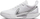 Atlete tenisi NikeCourt Zoom Pro White Metallic Silver për goca, numri 39, të bardha me ngjyrë argjendi