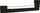 Shirit printeri Pelikan 551309, najlon 4 mm, 0.20 m, i zi