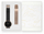 Set orë dore Rosefield The Bowery BBRMR-X188, woman