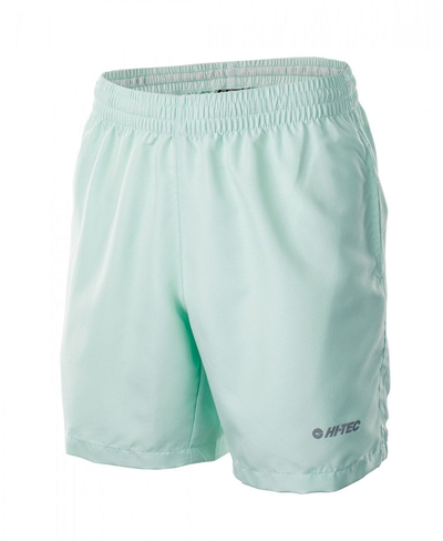 Shorce për fëmijë Hi-tec Matt Jr 92800185522, poliester, blu