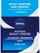 Krem nate Nivea Moisturizing Night Cream, hidratues 24h, për lëkurë normale, 50 ml