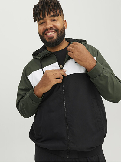 Xhaketë për meshkuj Jack&Jones mJP0285