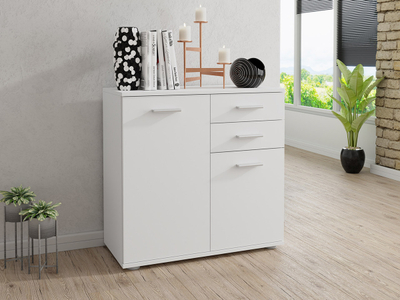 Komodë Jowaz 2 2T 2S (71 x 76 x 35)