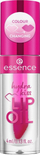 Vaj për buzë Essence Hydra Kiss Lip Oil Cranberry Is Back 06, 4ml, rozë