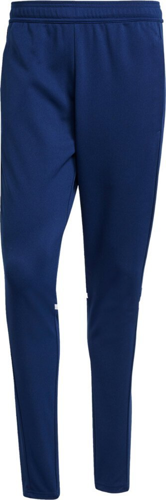 Pantallona trajnimi adidas Squadra 25 M JD2988, 100% poliester, të zeza