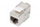 Modul keystone Digitus DN-93612-1, Cat 6, i ekranizuar, argjendtë
