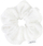 Шнола за коса GLOV HydroWeave Scrunchie, 1 парче, боја ајвори