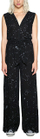Kaminoshe Desigual Mono Donna 18SWPW17 2000, të zeza