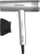 Tharëse flokësh Cecotec Bamba Ionicare RockStar Aluminum, 2000W, teknologji Real Ion, argjendtë