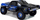 Makina me telekomandë FY-01 Pick Up, 4x4, 1:12, blu