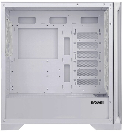 Kasë EVOLVEO Ptero Q2W+