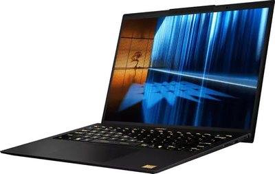 Laptop MSI Prestige 13 AI+ Ukiyoe Edition A2VMG-202PL, 13.3\", Ultra 9 288V, Intel Arc 140V, 32 GB, 2 TB, црн