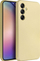 Maskë telefoni për Samsung Galaxy A54 5G, metallic, TPU, ngjyrë ari