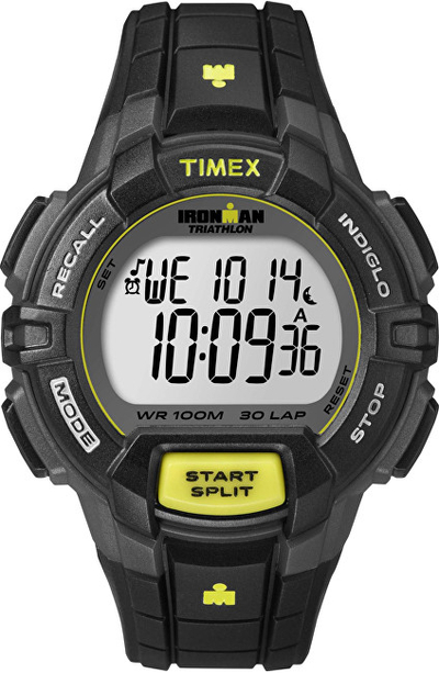 Orë dore Timex Ironman Traditional T5K790