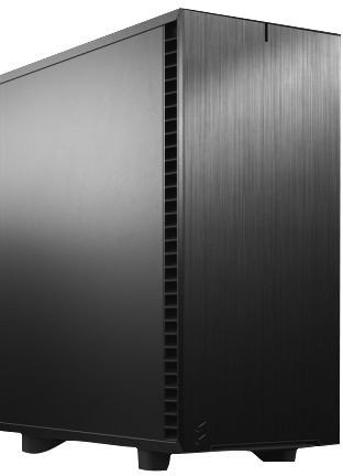 Kompjuter tavoline Ernitec Tower Workstation, Intel Core Ultra 7, 265GB, i zi