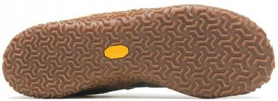 Atlete vrapimi Merrell Trail Glove 7 J067655, meshkuj, Vibram, jeshile