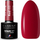 Llak xhel për thonj Claresa Red 418, 5g, i kuq burgundy